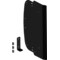 Kfi KFI Poly Plow Box Side Shield (One Only) 106120 - alternate 1